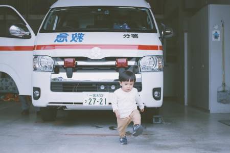 男孩子起名