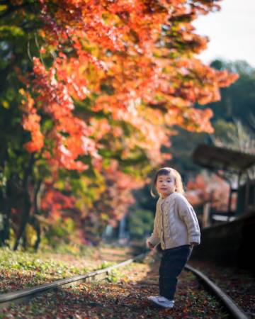 男孩取名