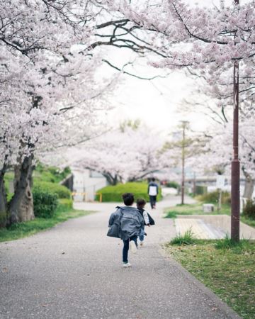 男孩取名