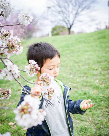 男孩取名