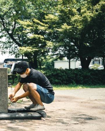 男孩取名