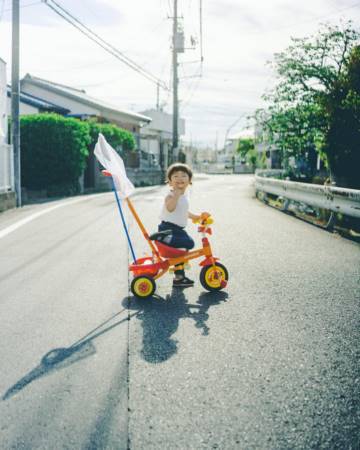 男孩起名