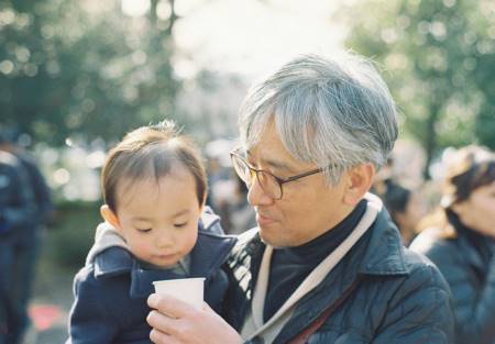 男孩取名