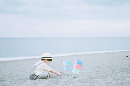 男孩起名