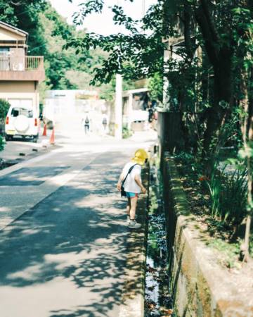 男孩取名