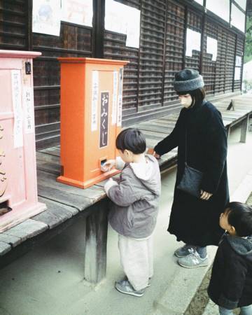 女孩起名字