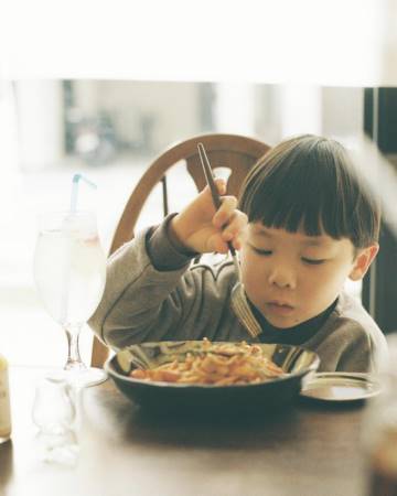 男孩名